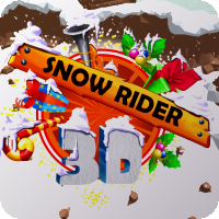 Snow Rider 3D